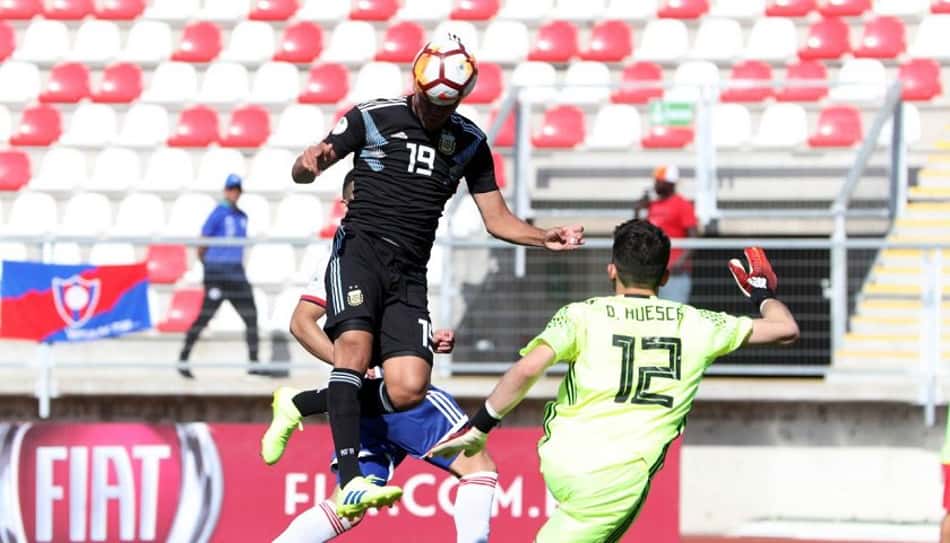 Sul-Americano: Argentina tenta evitar vexame histórico diante do Peru