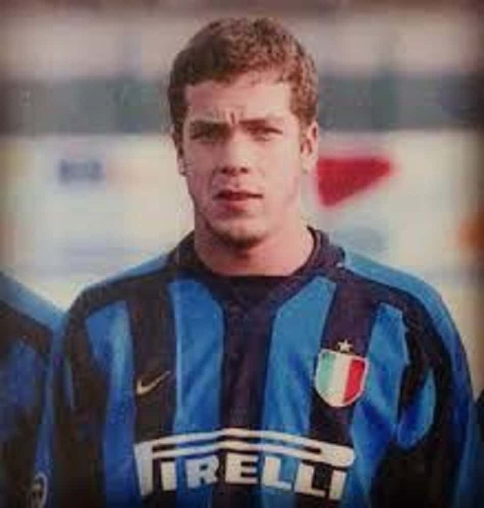 Alberoni Inter de Milão