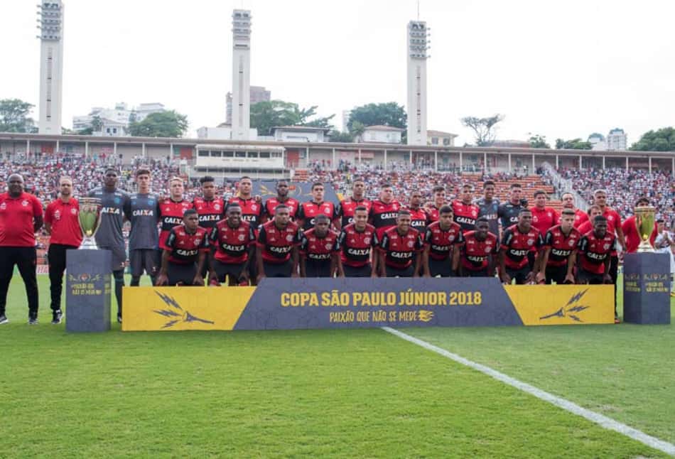 Flamengo - 2018