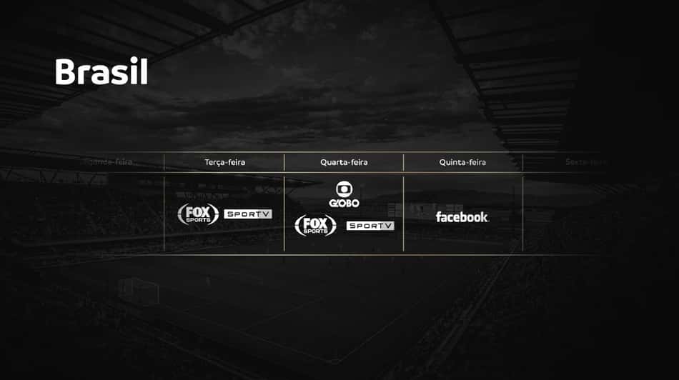 Libertadores