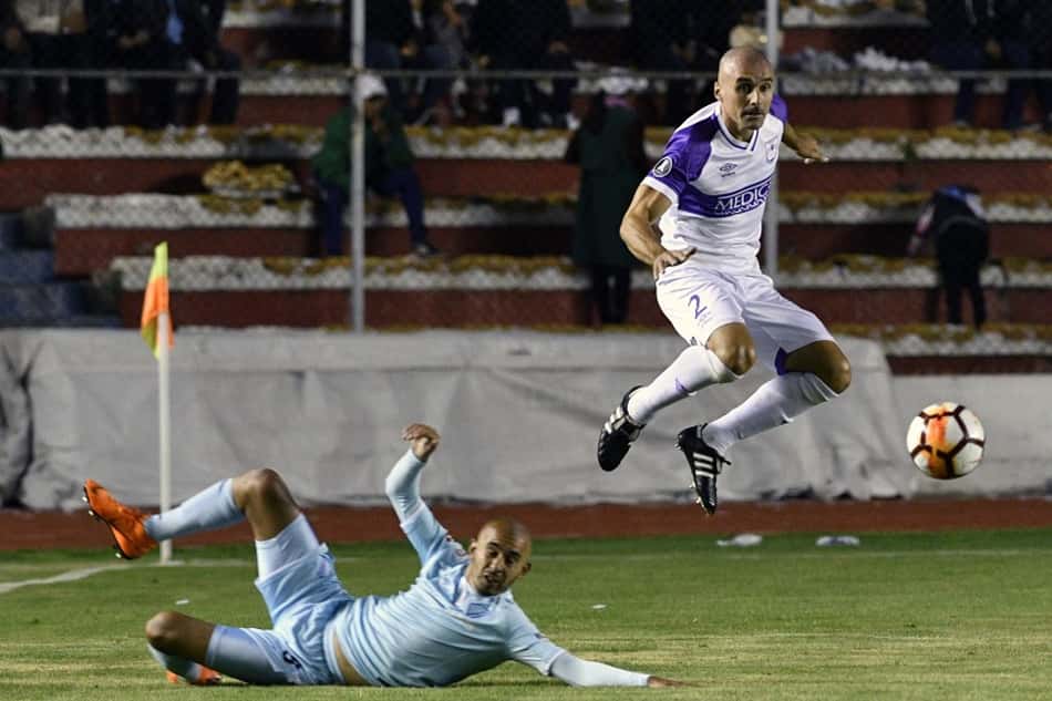 Bem perto da próxima fase, Defensor recebe Bolívar na Pré-Libertadores