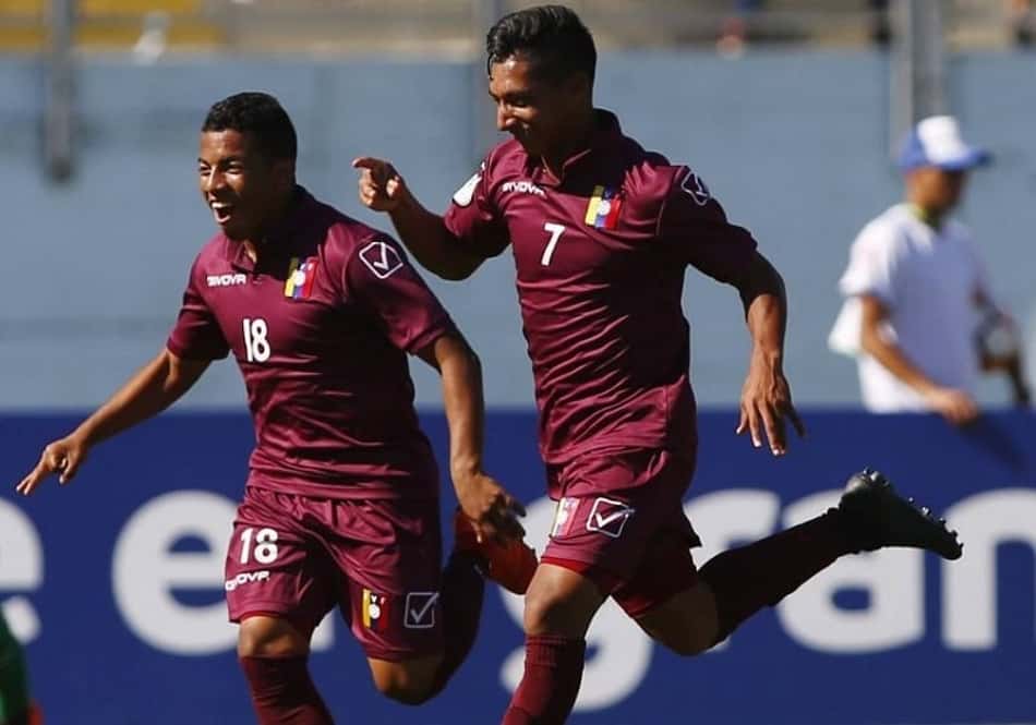 Sul-Americano: Venezuela e Uruguai encerram a rodada inicial do hexagonal