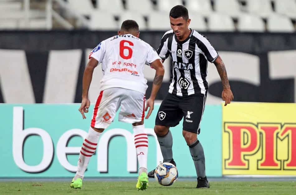 Alessandro - Botafogo