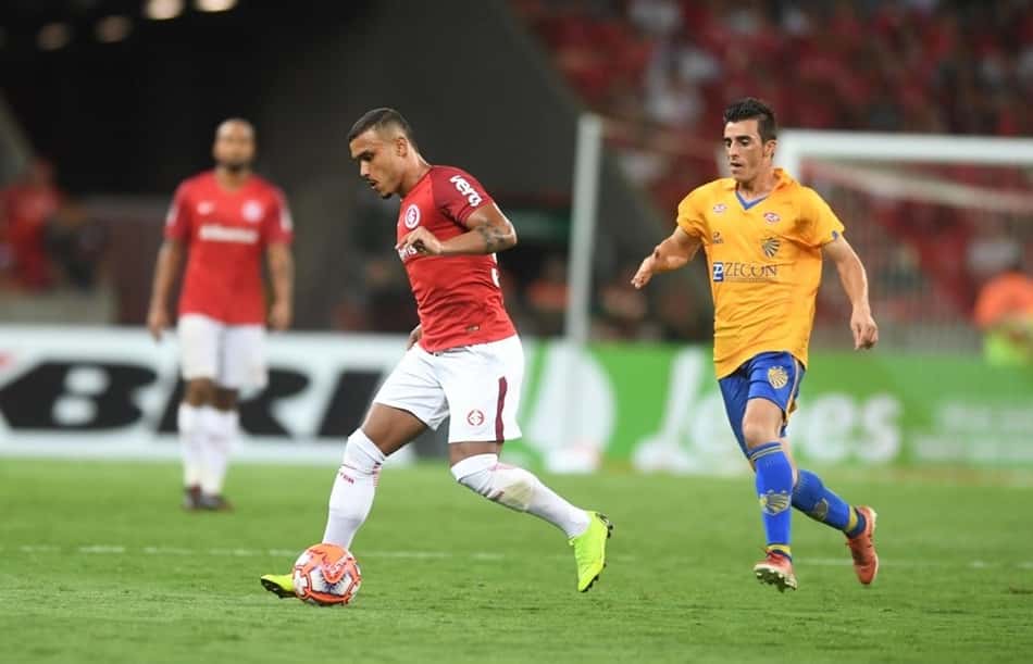 Germano valoriza importância de Gavilán para sucesso do Pelotas