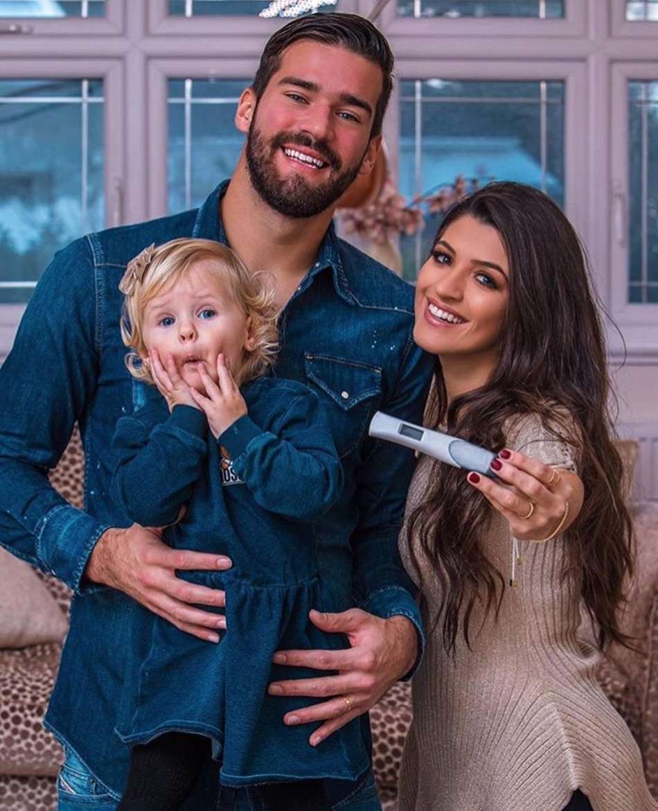 Alisson Becker