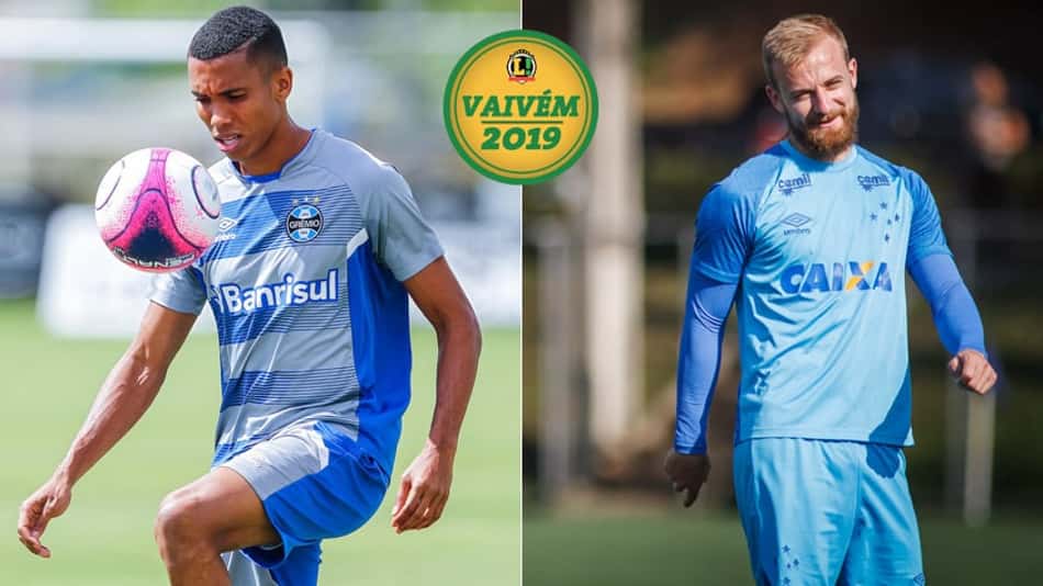 Botafogo segue na busca de laterais, com Madson e Hermes em pauta