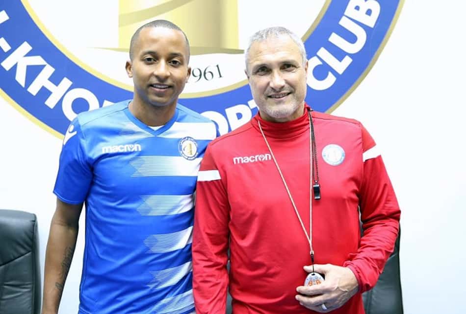 Willians, sobre investimento do Catar para a Copa: "Muito cuidadosos"