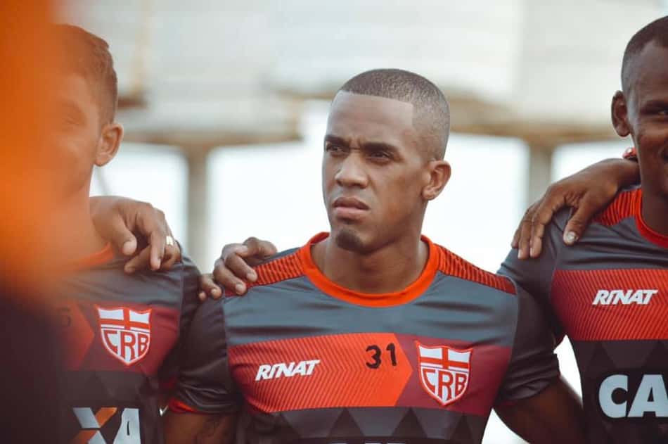 Mailson prevê duelo complicado diante do Botafogo-PB