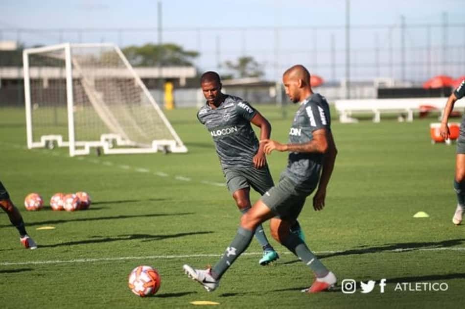 Jair  quer aproveitar a chance de começar um jogo como titular pela primeira vez