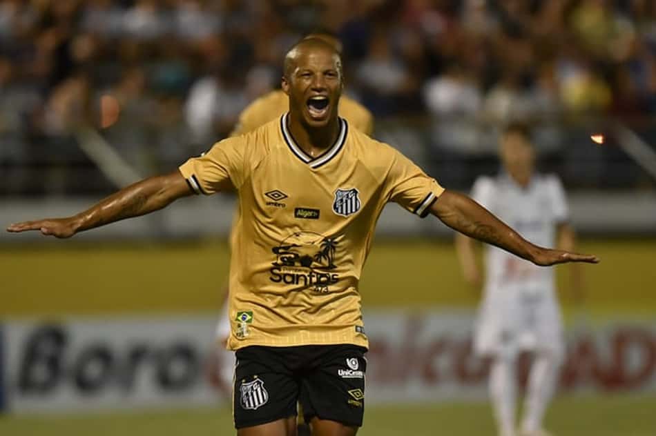 Santos x RB Bragantino: prováveis times, desfalques e onde ver