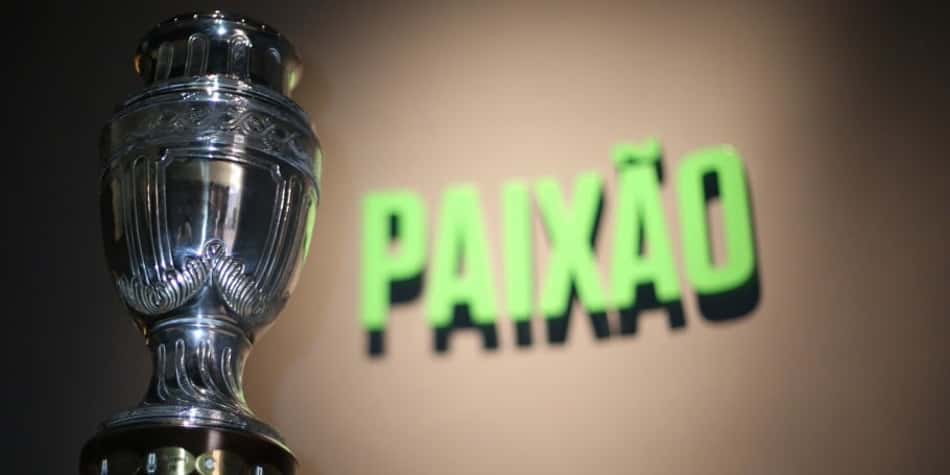 Se preciso, Chile está preparado para receber a Copa América, afirma dirigente