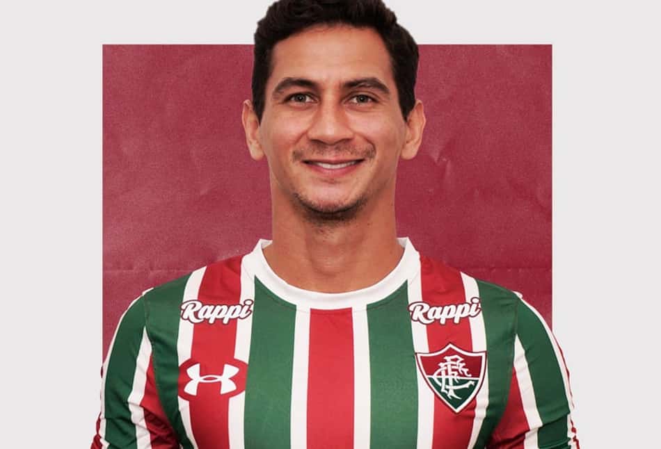 Ganso vai render? Veja os últimos camisas 10 do Fluminense