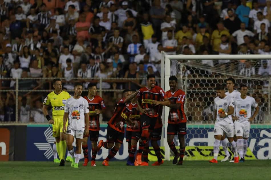 Relembre as goleadas sofridas pelos quatro times grandes do Paulistão!