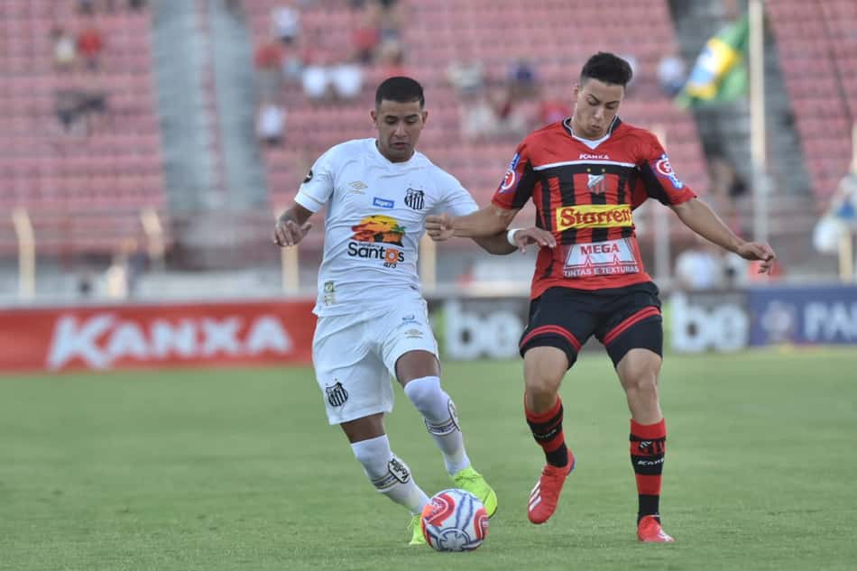 Derlis González - Santos
