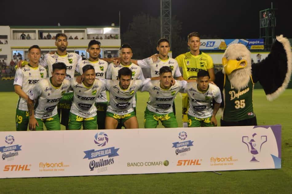 Defensa y Justicia
