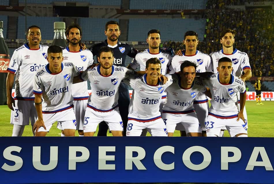 Nos pênaltis, Nacional bate o Peñarol e fica com o título da Supercopa do Uruguai