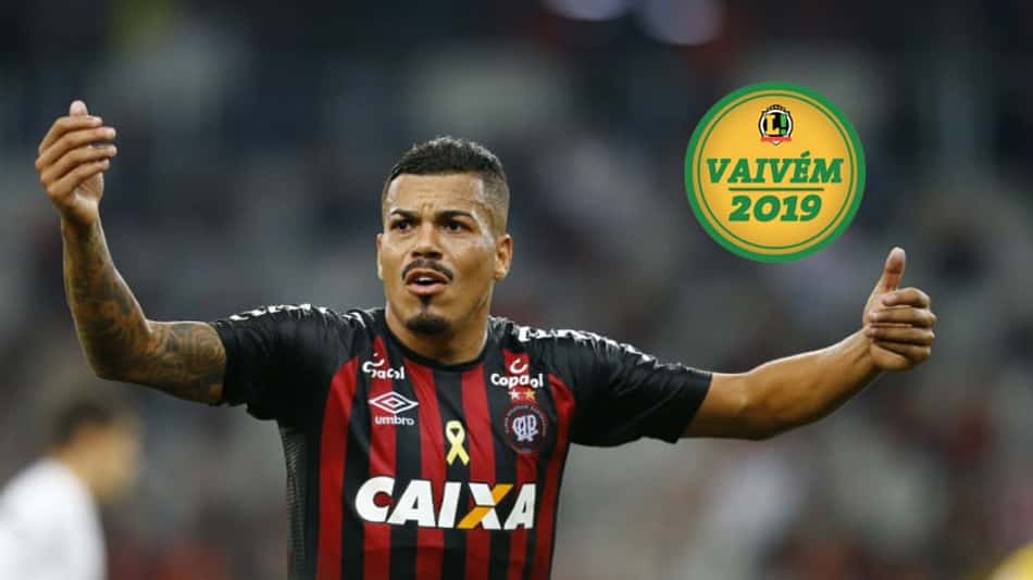Alvo do Santos, Carleto teve números expressivos nos últimos anos