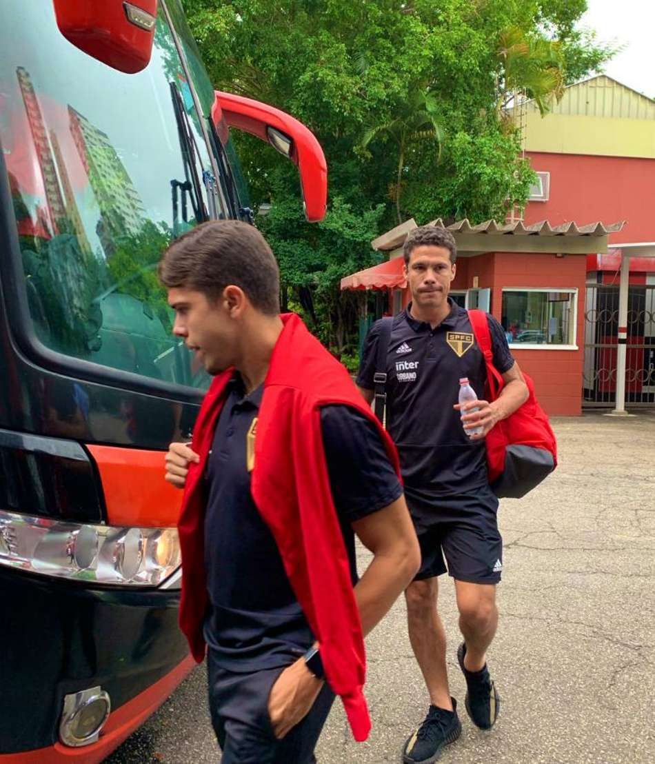 Apostas: São Paulo tem estreia complicada na Libertadores