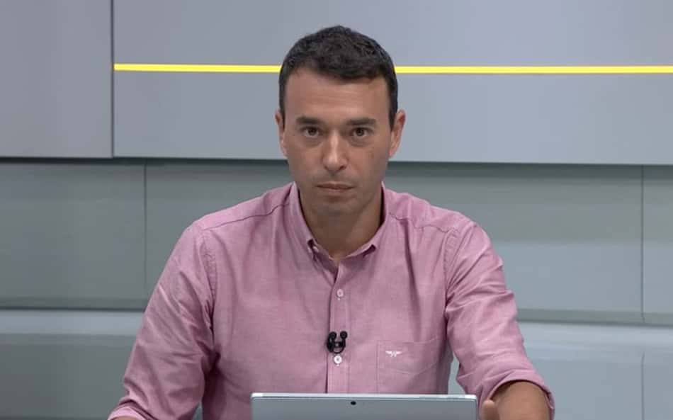 André Rizek