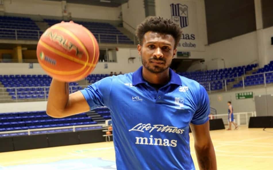 Samara Felippo, ex-mulher de Leandrinho, afirma que campeão da NBA não ajuda na criação das filhas