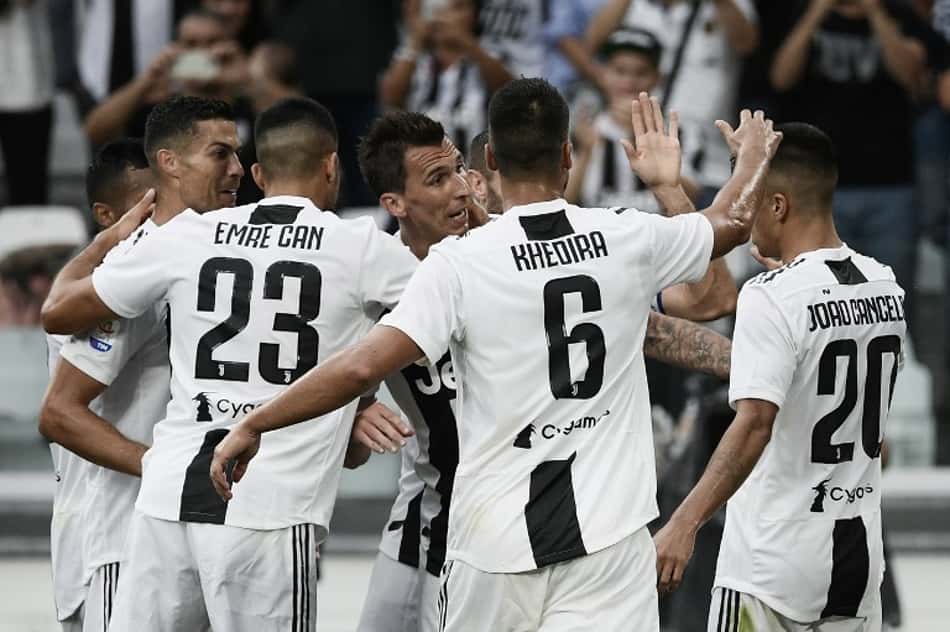 'Perdi uma Champions para ele, agora quero ganhar', diz Emre Can