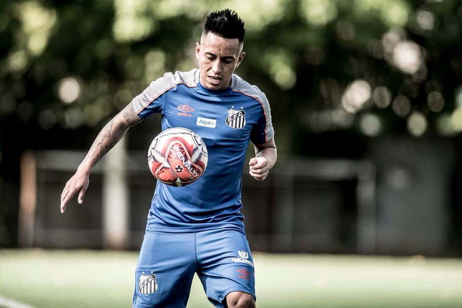 Cueva - Santos