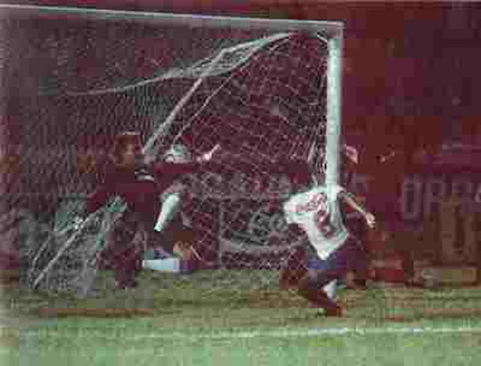 Bahia campeão brasileiro de 1988