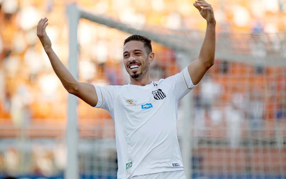 Confira a seguir a galeria especial do LANCE! com imagens da partida deste sábado entre Santos e Mirassol