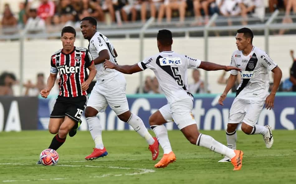 Hernanes mantém discurso positivo: 'Hora de dar a volta por cima'