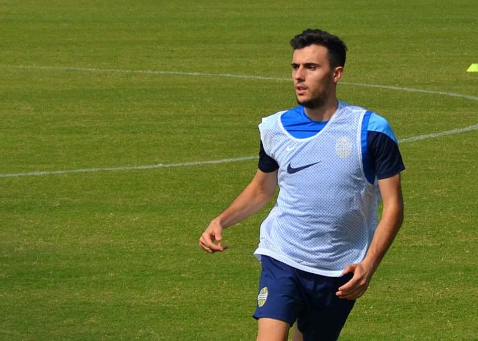 Nome de Gustavo Campanharo ganha força na Chapecoense