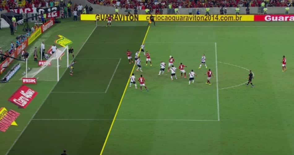 Carioca com VAR! Veja erros que o recurso teria evitado no Estadual