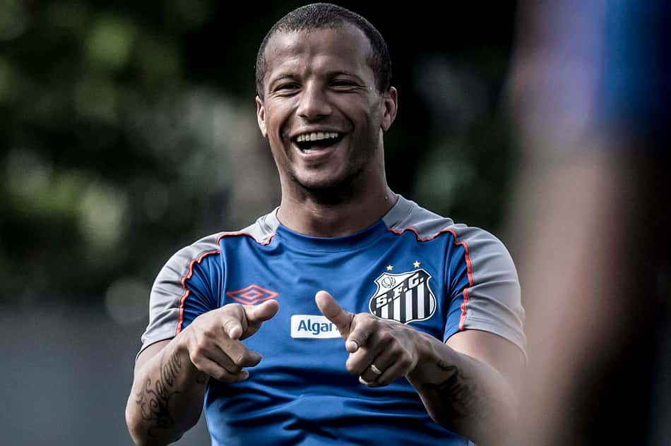 Ambição, liderança e humildade: como Sánchez constrói caminho sólido no Santos