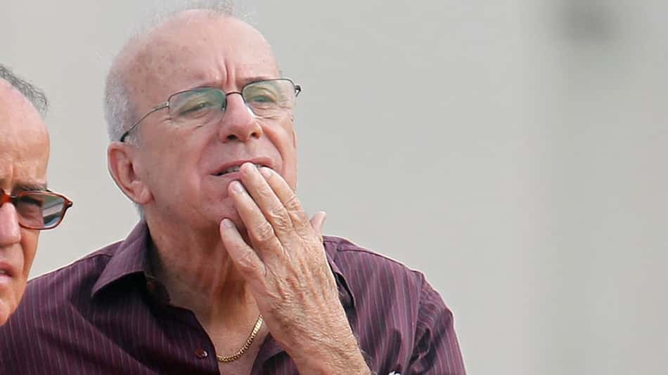Justiça condena o Botafogo a pagar mais de R$ 300 mil a Ademar Braga