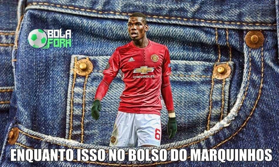 Os melhores memes da vitória do PSG sobre o Manchester United