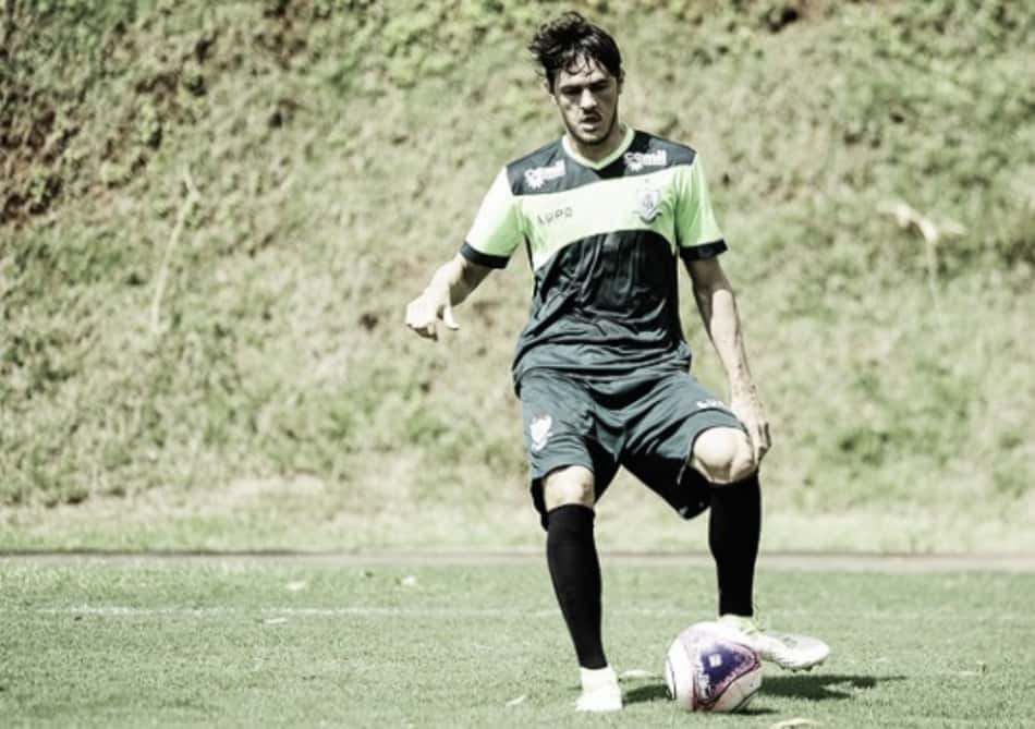 Lima - América-MG
