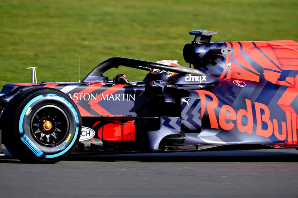 F1: Red Bull confirma oficialmente a data de lançamento do RB16; confira a data das 10 equipes