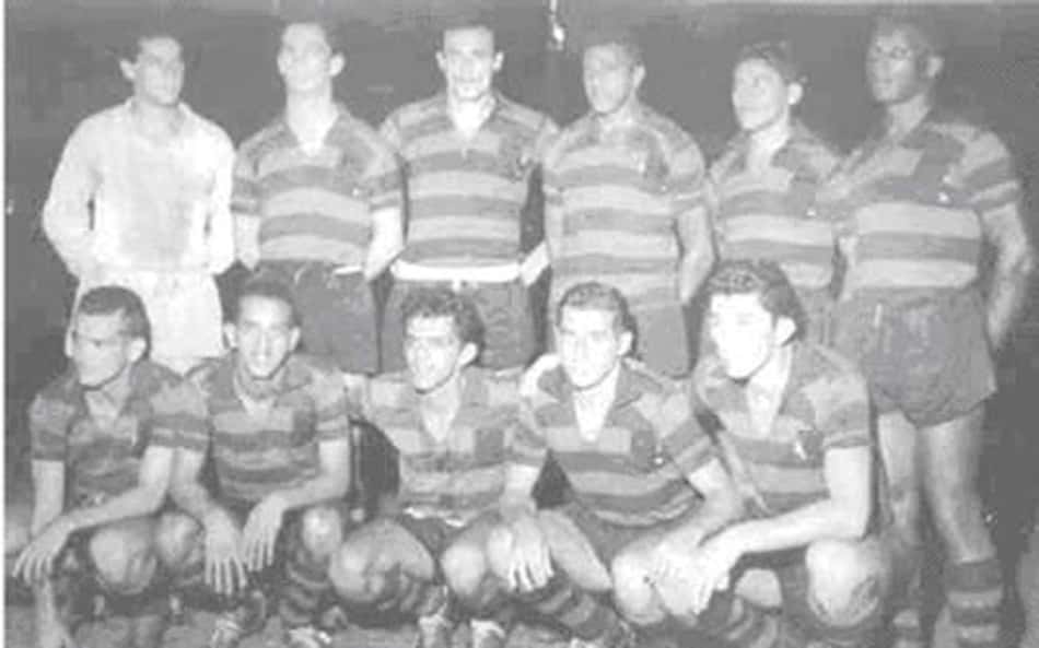 Vasco - Camisa Comemorativa