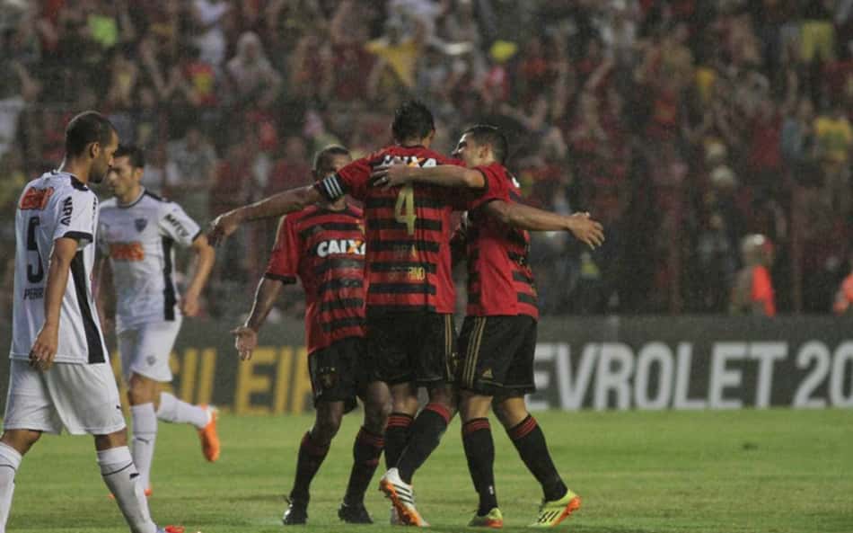 Sport - Camisa Comemorativa