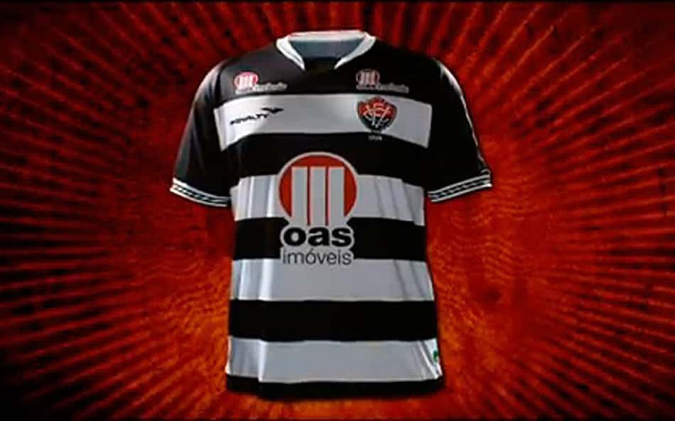 Vitória - Camisa Comemorativa