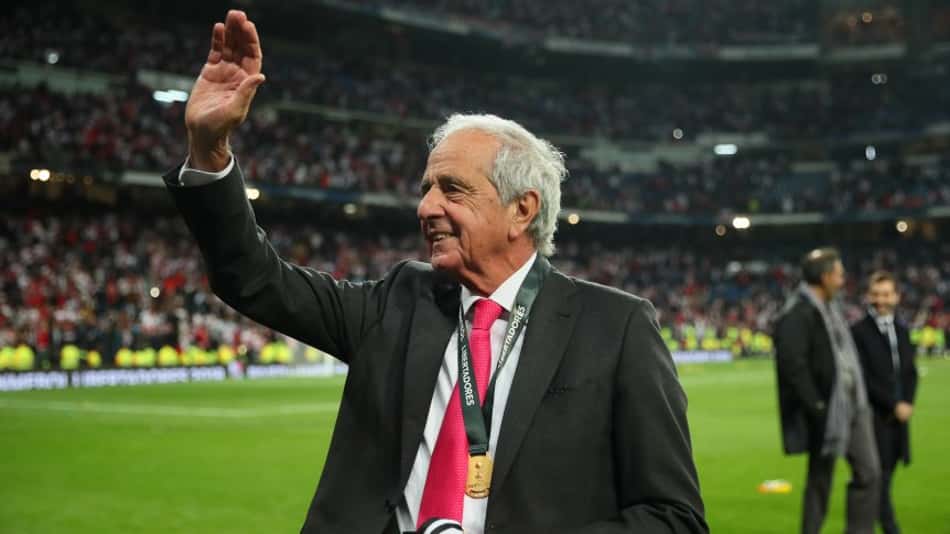 Presidente do River Plate revela que não conhecia Juan Fernando Quintero