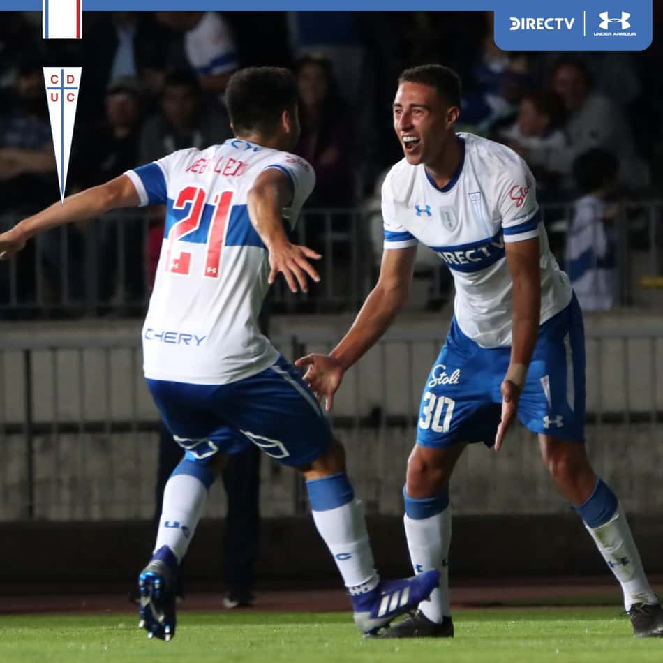 Pressionados, Universidad Católica e Rosario Central medem forças no Chile
