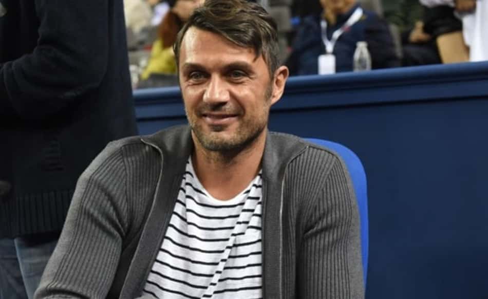 Maldini critica precauções tardias na Itália e relata dores fortes no peito