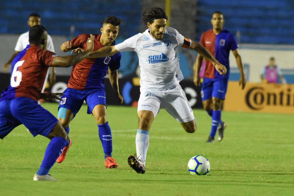 Para evitar o desânimo, Paraná busca vitória fora de casa no clássico contra o Londrina