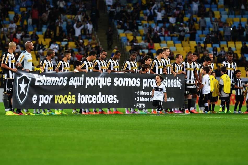 Botafogo