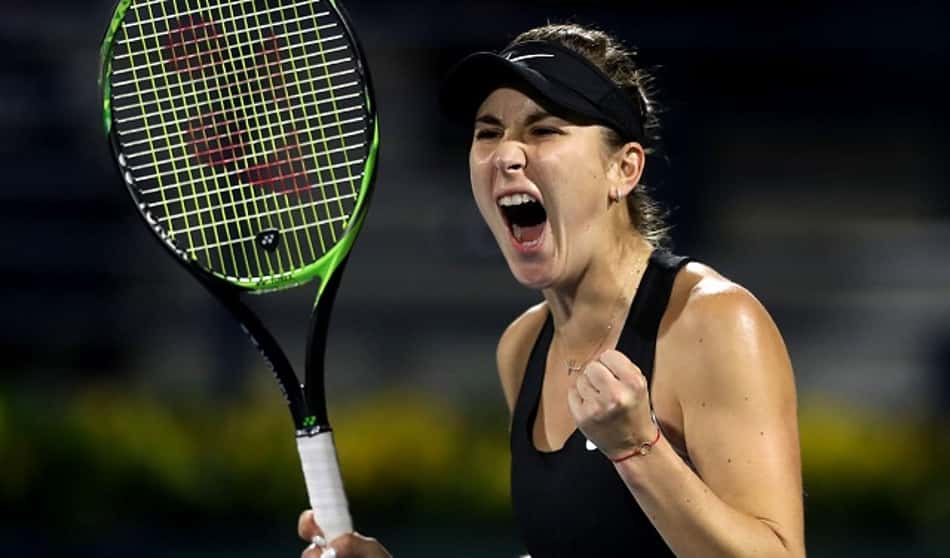 Dubai receberá 1ª WTA de 2021 e, com Abu Dhabi, o quali do Australian Open