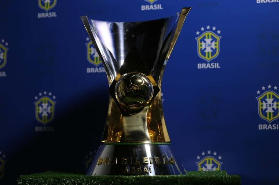 Troféu do Campeonato Brasileiro