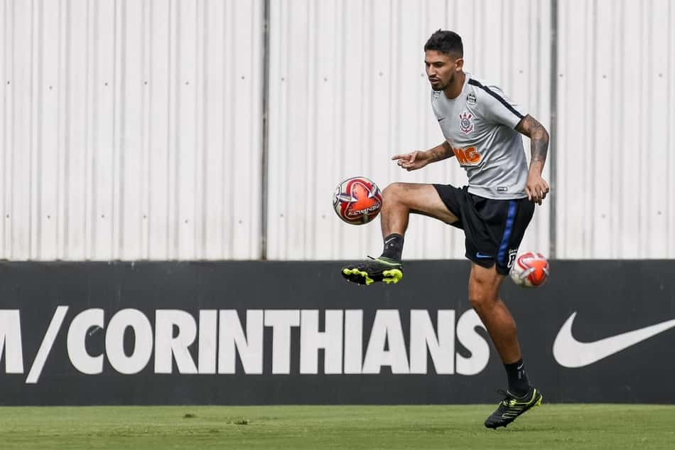 Com suspeita de lesão, Pedro Henrique será avaliado nesta terça