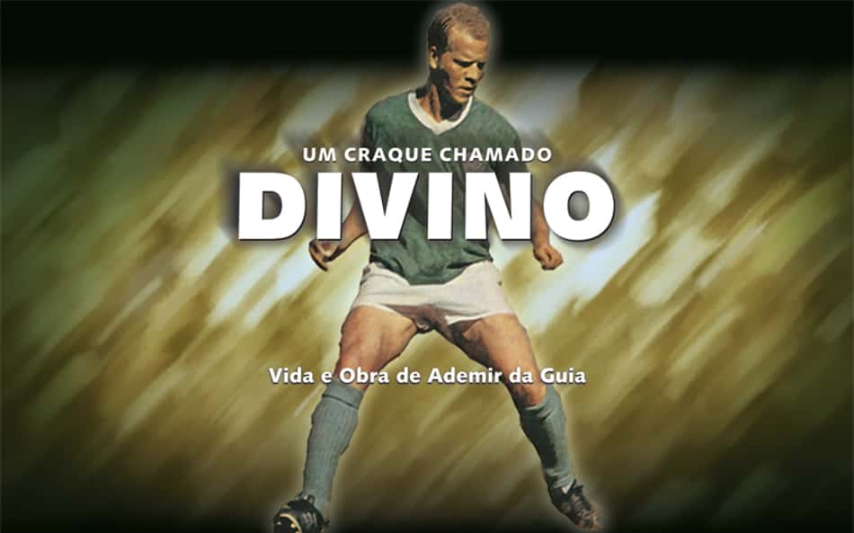 Filme Ademir da Guia