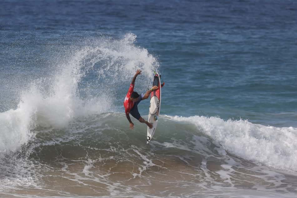 Gabriel Medina