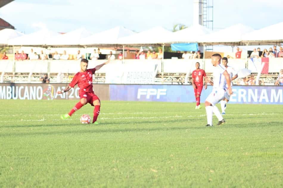Raio-X do Nordeste: Náutico em ascensão e ABC vence a primeira do ano